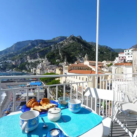 Dolce B Apartamento *