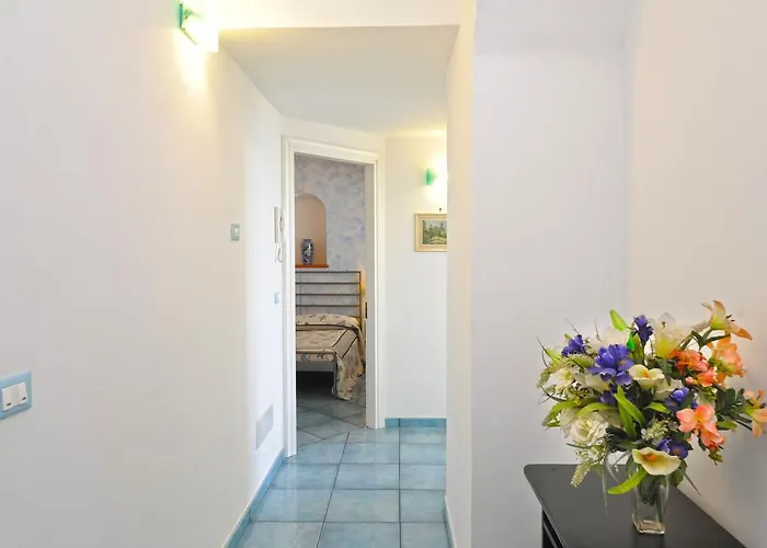 Apartamento Dolce B *