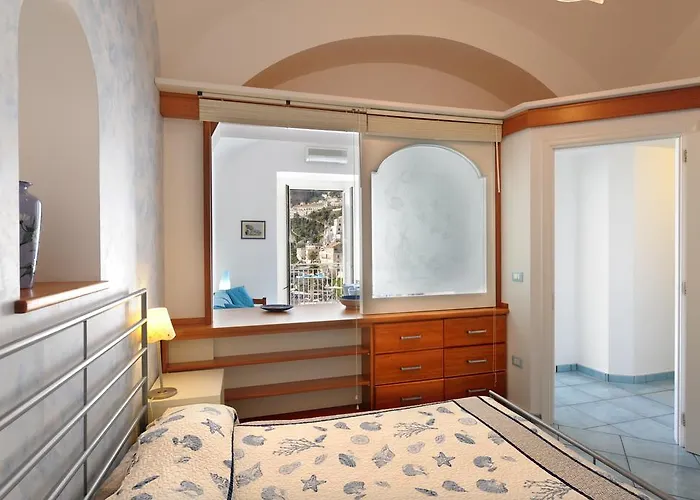 Apartamento Dolce B *