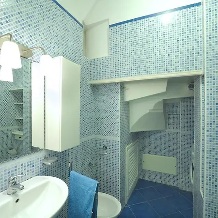 Apartment Dolce B