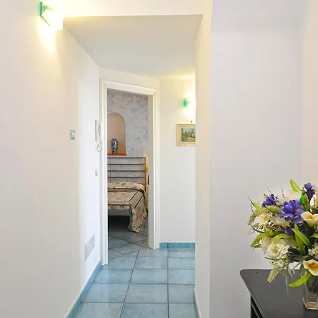Apartment Dolce B *