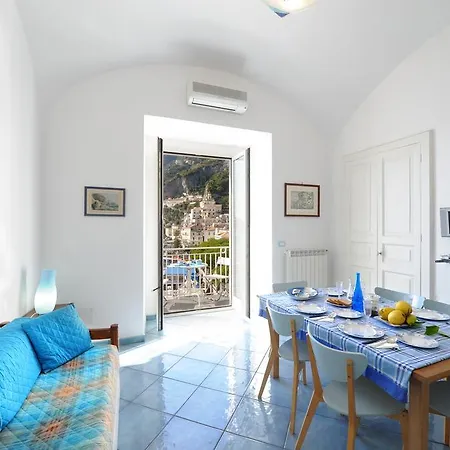 Dolce B * Amalfi