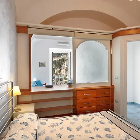 Apartment Dolce B *