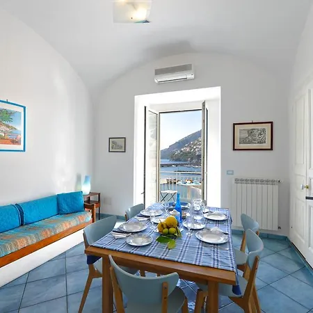 Apartment Dolce B
