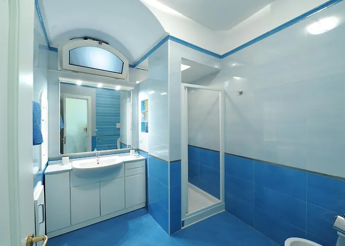 Apartmán Dolce Vita B