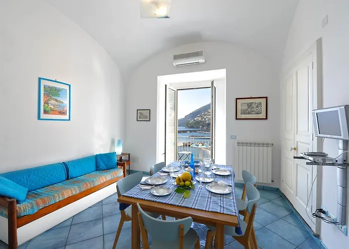 Apartament Dolce B
